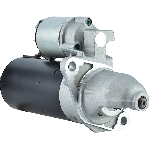 Db Electrical Starter For Land Rover Defender 110 1993, 90 1994-1997 2-1899-Bo; 410-24307 410-24307 - main